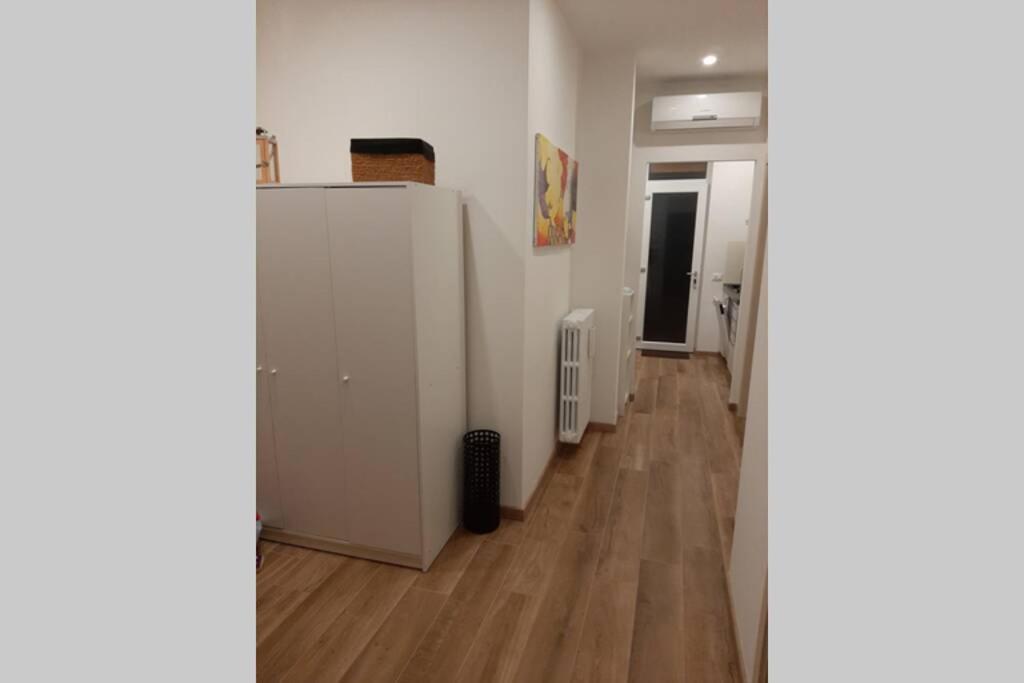 维罗纳Appa49 Vicino Ospedale Borgo Roma, Fiera E Univr公寓 外观 照片