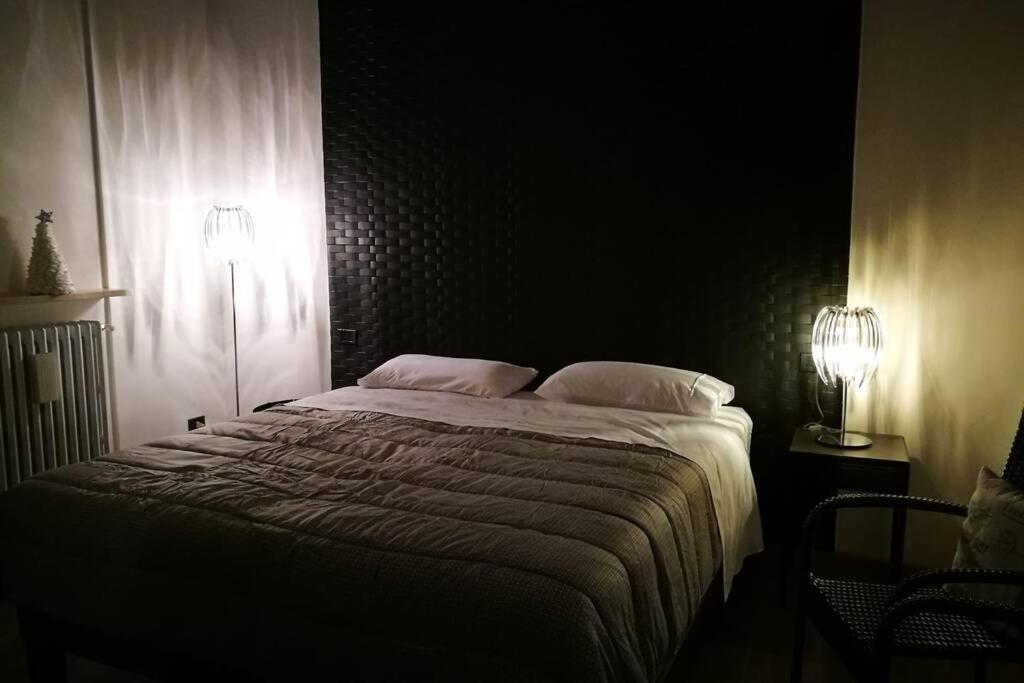 维罗纳Appa49 Vicino Ospedale Borgo Roma, Fiera E Univr公寓 外观 照片