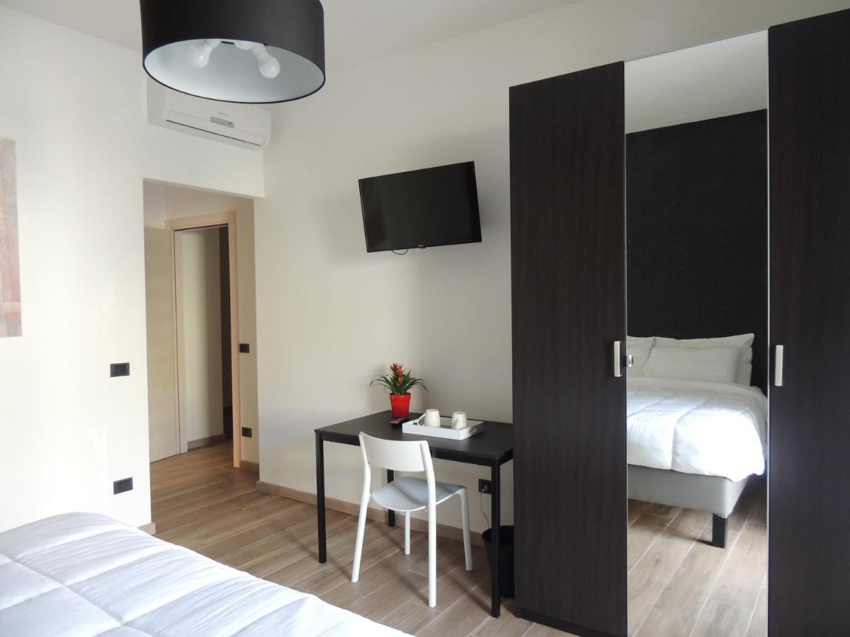 维罗纳Appa49 Vicino Ospedale Borgo Roma, Fiera E Univr公寓 外观 照片
