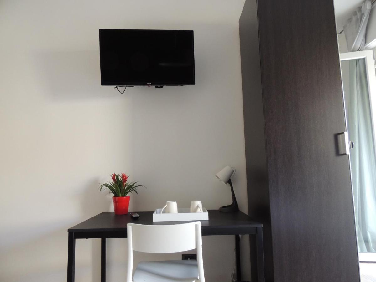 维罗纳Appa49 Vicino Ospedale Borgo Roma, Fiera E Univr公寓 外观 照片