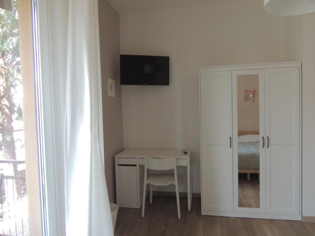 维罗纳Appa49 Vicino Ospedale Borgo Roma, Fiera E Univr公寓 外观 照片