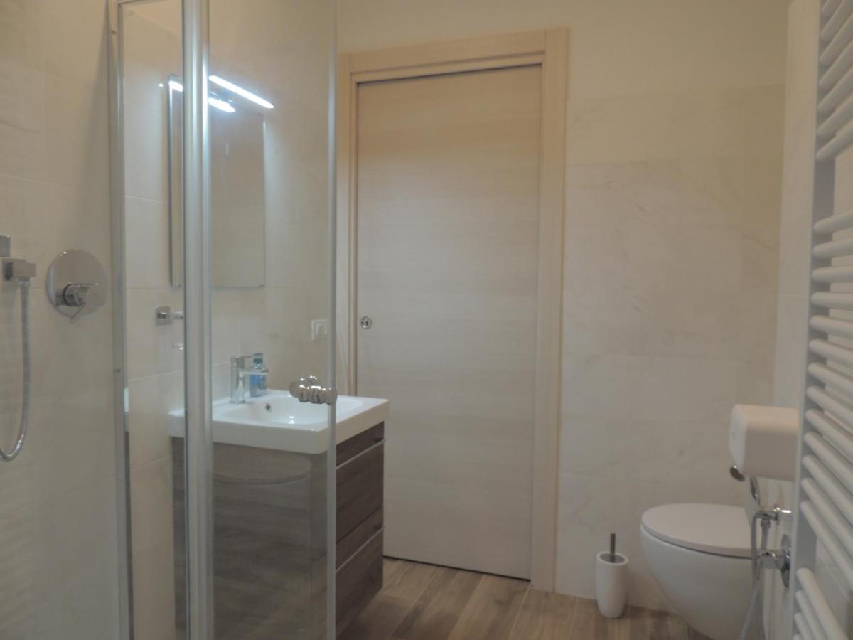 维罗纳Appa49 Vicino Ospedale Borgo Roma, Fiera E Univr公寓 外观 照片