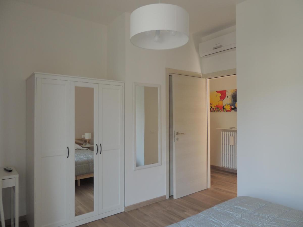 维罗纳Appa49 Vicino Ospedale Borgo Roma, Fiera E Univr公寓 外观 照片