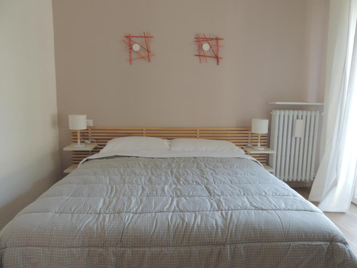 维罗纳Appa49 Vicino Ospedale Borgo Roma, Fiera E Univr公寓 外观 照片