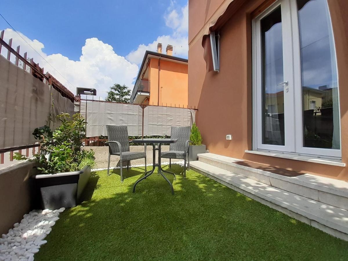 维罗纳Appa49 Vicino Ospedale Borgo Roma, Fiera E Univr公寓 外观 照片