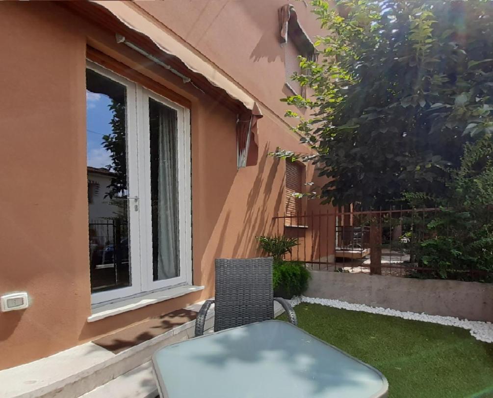 维罗纳Appa49 Vicino Ospedale Borgo Roma, Fiera E Univr公寓 外观 照片