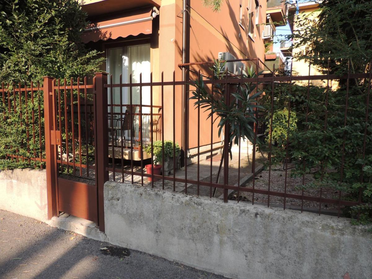 维罗纳Appa49 Vicino Ospedale Borgo Roma, Fiera E Univr公寓 外观 照片