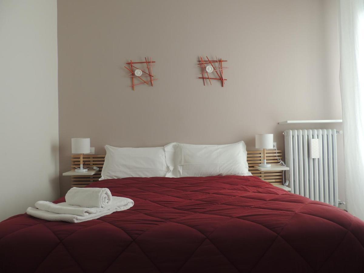 维罗纳Appa49 Vicino Ospedale Borgo Roma, Fiera E Univr公寓 外观 照片
