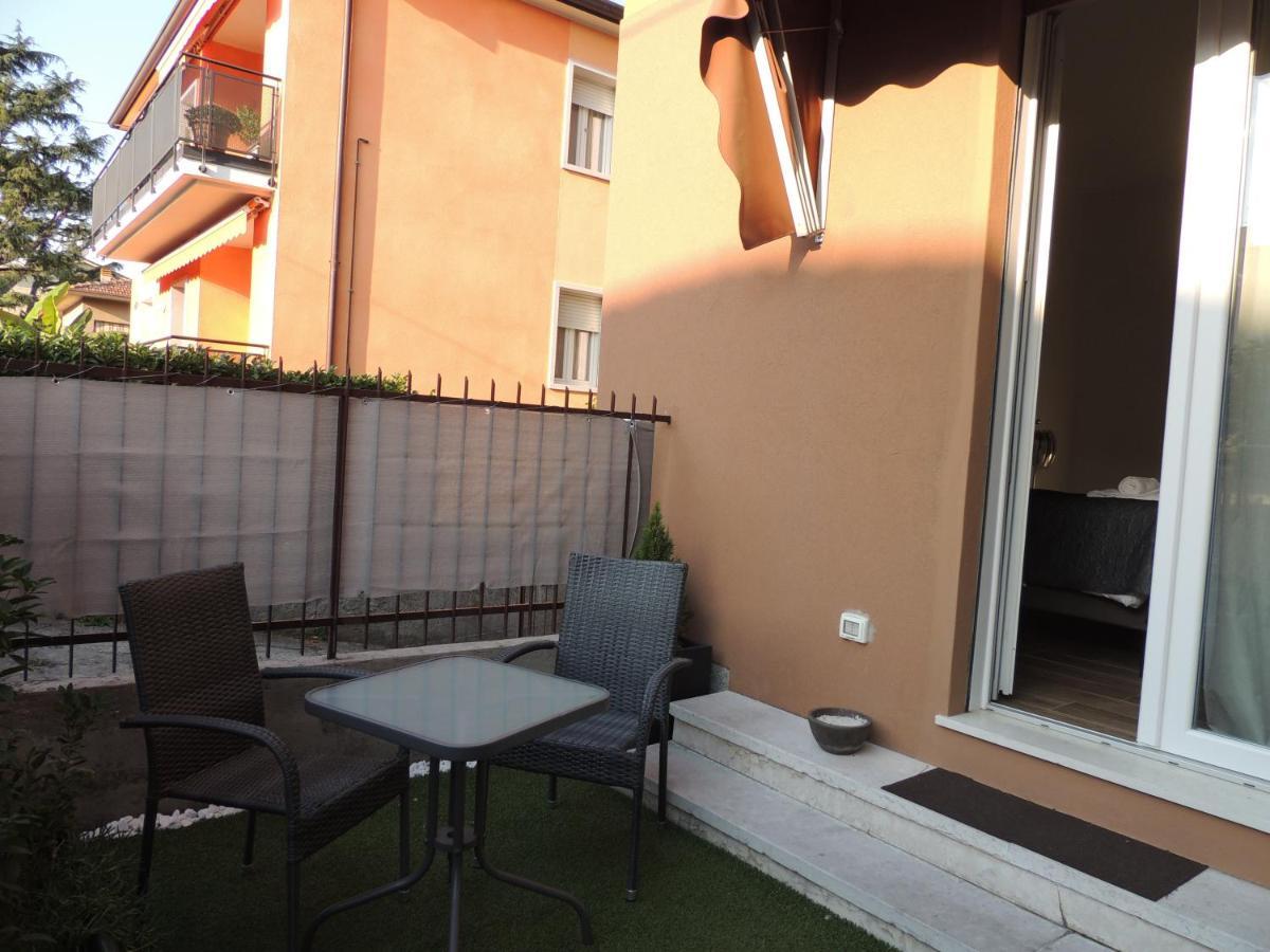 维罗纳Appa49 Vicino Ospedale Borgo Roma, Fiera E Univr公寓 外观 照片