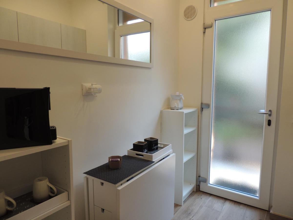 维罗纳Appa49 Vicino Ospedale Borgo Roma, Fiera E Univr公寓 外观 照片
