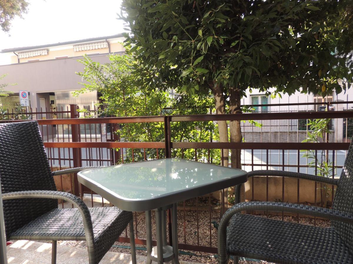 维罗纳Appa49 Vicino Ospedale Borgo Roma, Fiera E Univr公寓 外观 照片