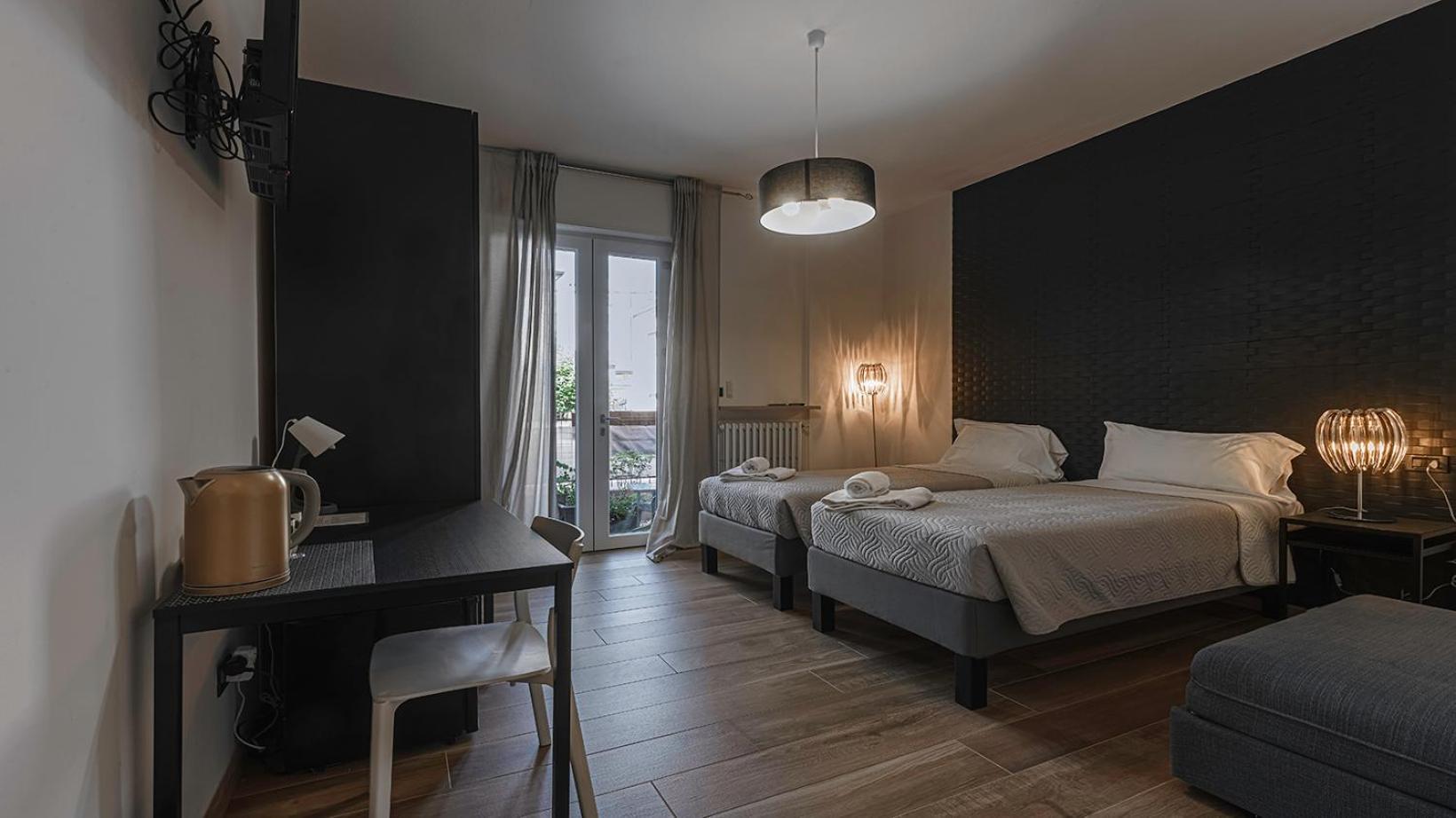 维罗纳Appa49 Vicino Ospedale Borgo Roma, Fiera E Univr公寓 外观 照片