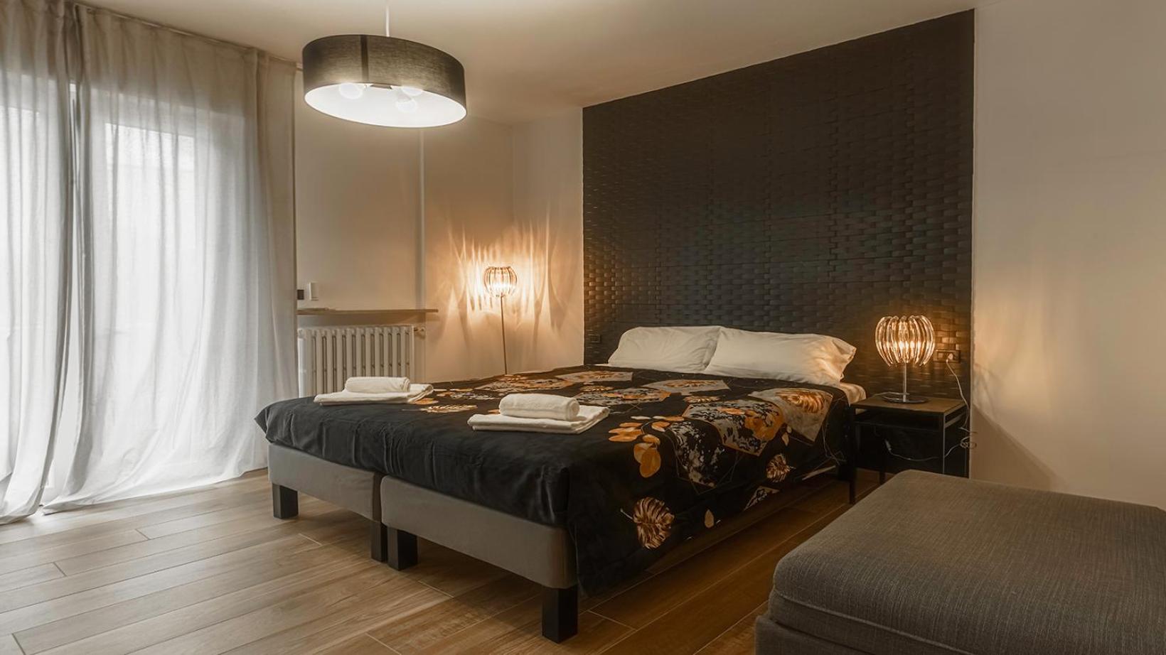 维罗纳Appa49 Vicino Ospedale Borgo Roma, Fiera E Univr公寓 外观 照片